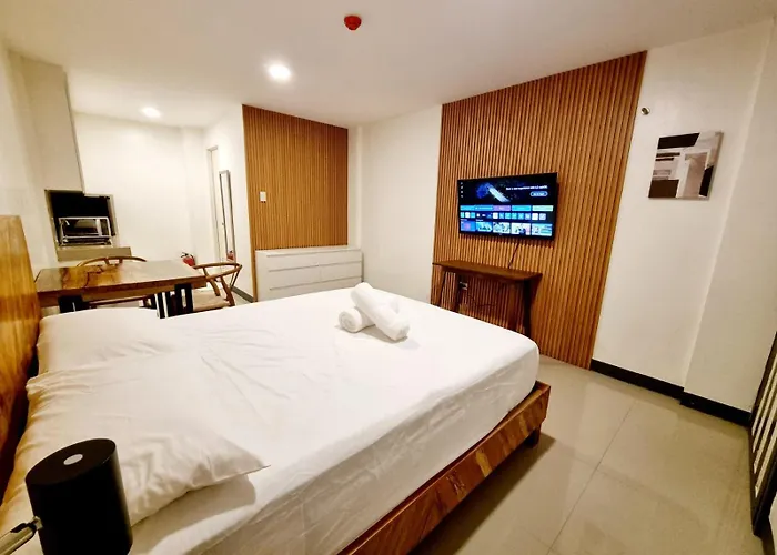 Inn Flat 35, Unit 1c