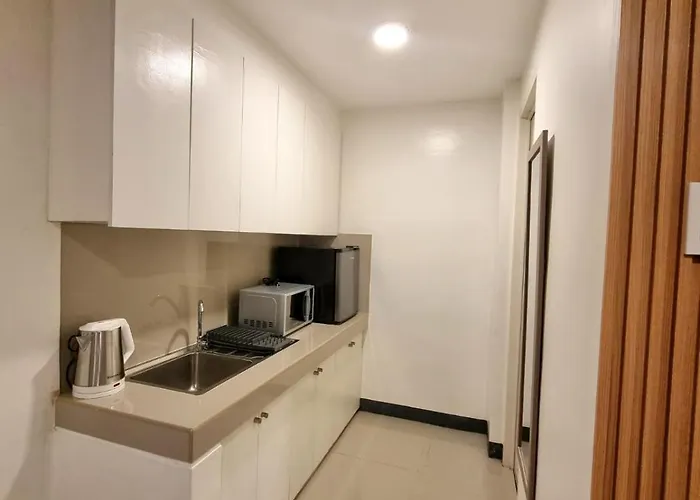 Flat 35, Unit 1c Inn Manila